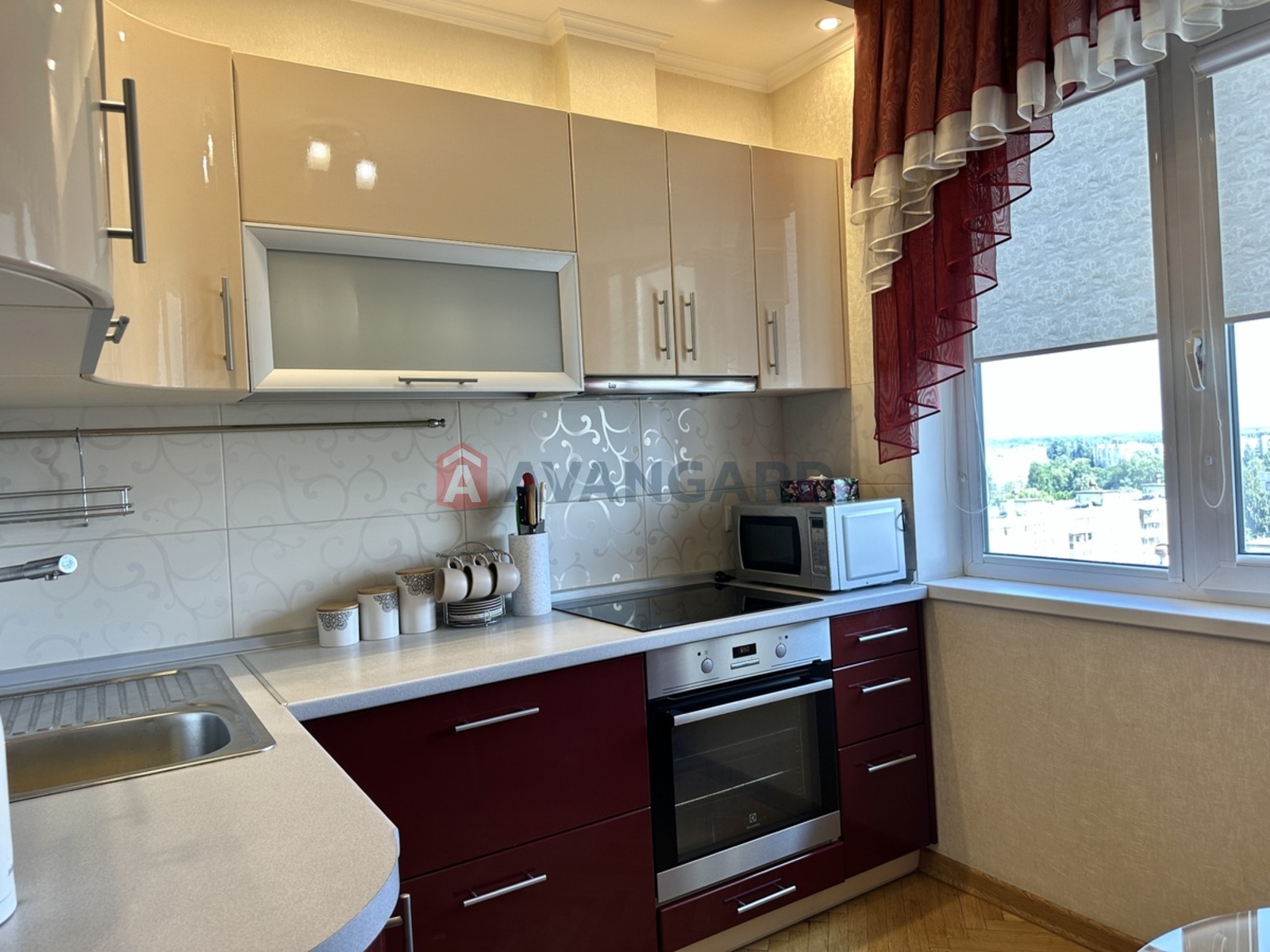 2 ��. ��������, 55/30/8 ��. �., 14/16 ������ ���� 12