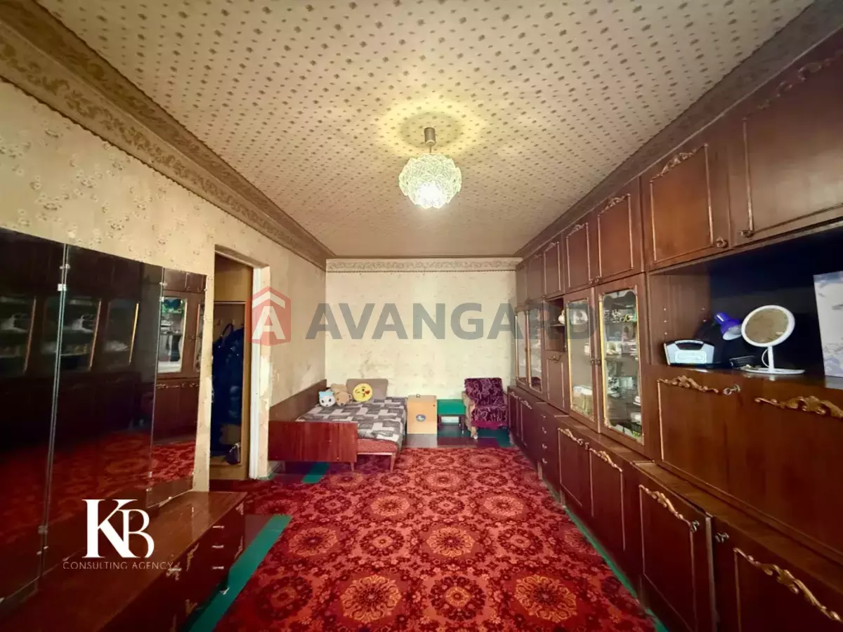 2 ��. ��������, 45/27/7 ��. �., 10/11 ������ ���� 6