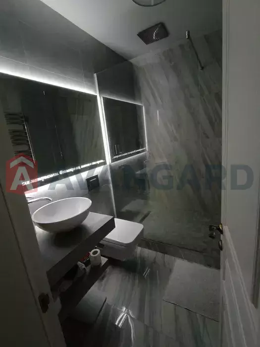 3 кім. квартира, 121/-/41 кв. м., 7/9 поверх фото 7 3 кім. квартира, 121/-/41 кв. м., 7/9 поверх фото 7