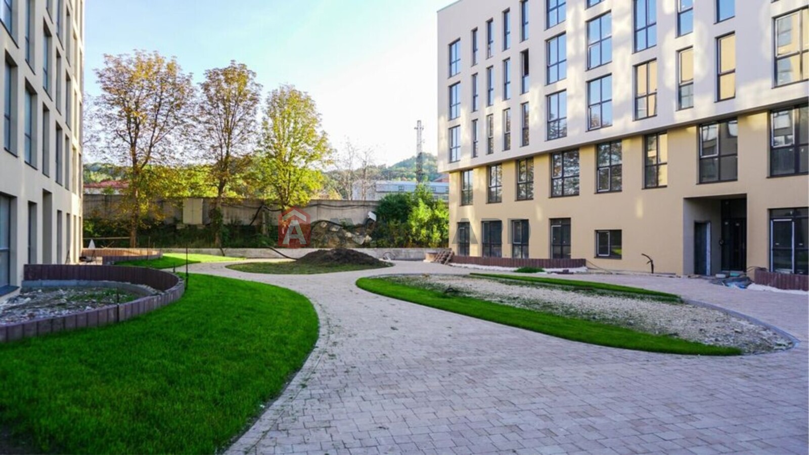 2 комн. квартира, 96/-/13 кв. м., 4/5 этаж фото 1 2 комн. квартира, 96/-/13 кв. м., 4/5 этаж фото 1