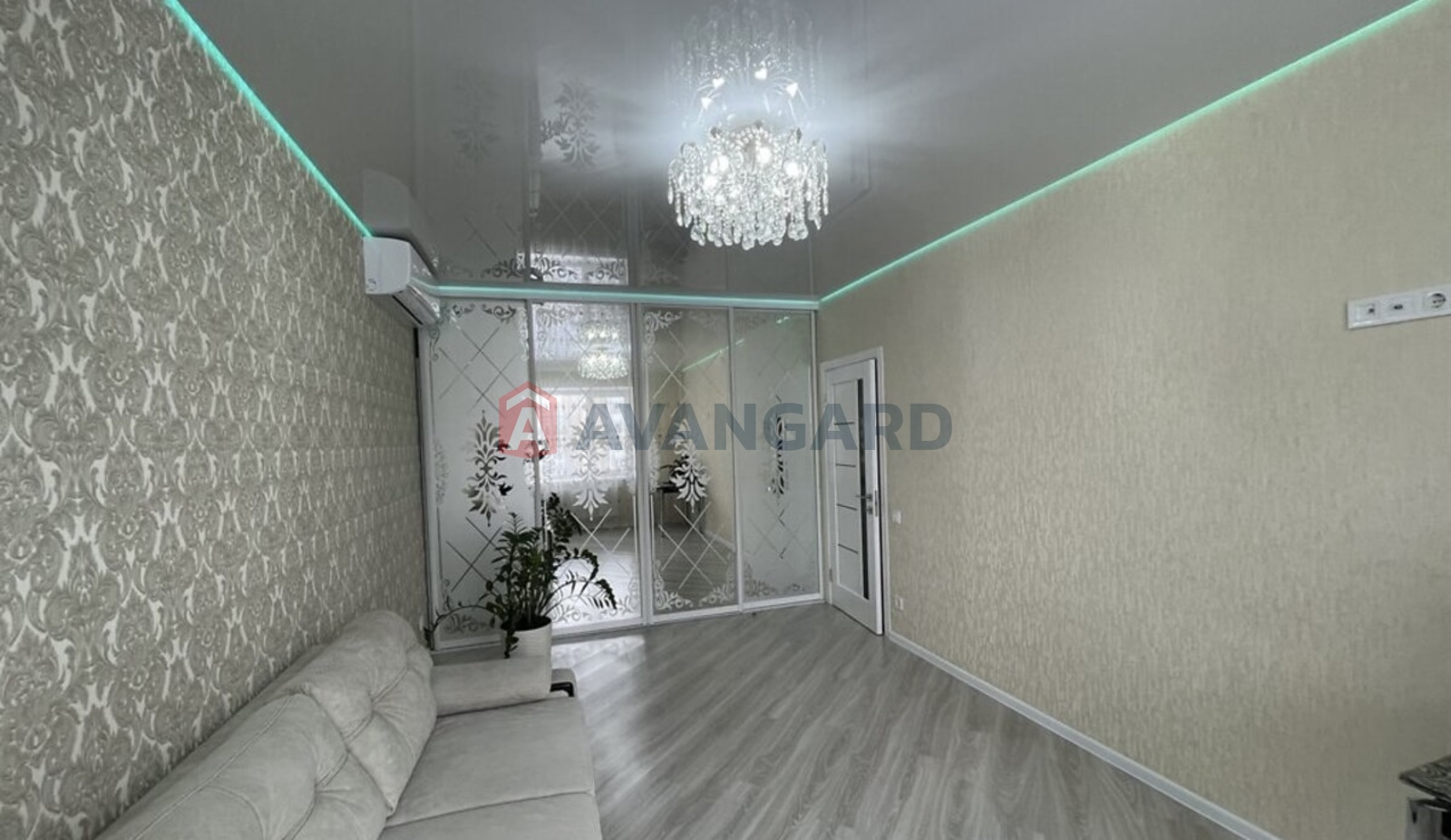 2 комн. квартира, 61/32/13 кв. м., 7/8 этаж фото 15 2 комн. квартира, 61/32/13 кв. м., 7/8 этаж фото 15