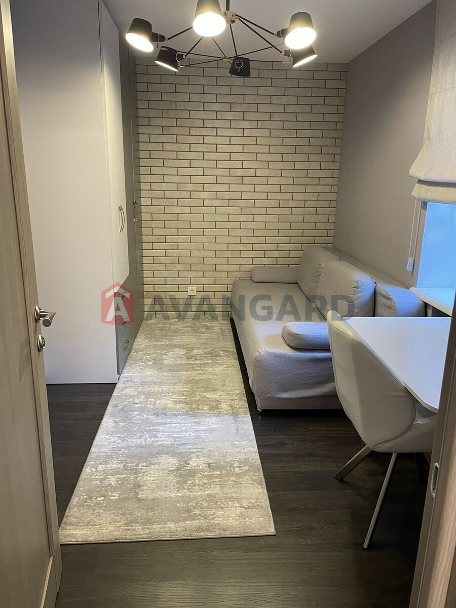 3 комн. квартира, 63/50/28 кв. м., 2/5 этаж фото 8 3 комн. квартира, 63/50/28 кв. м., 2/5 этаж фото 8