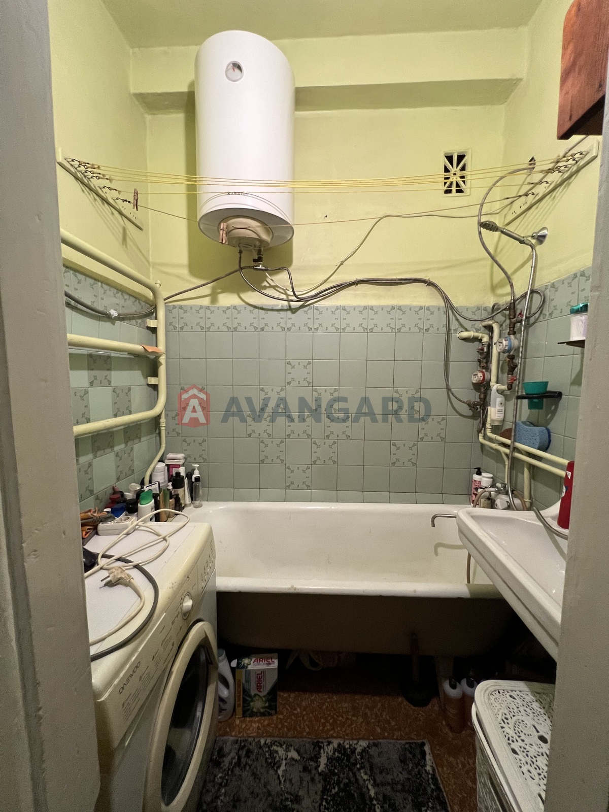 2 ��. ��������, 50/33/5 ��. �., 3/3 ������ ���� 9