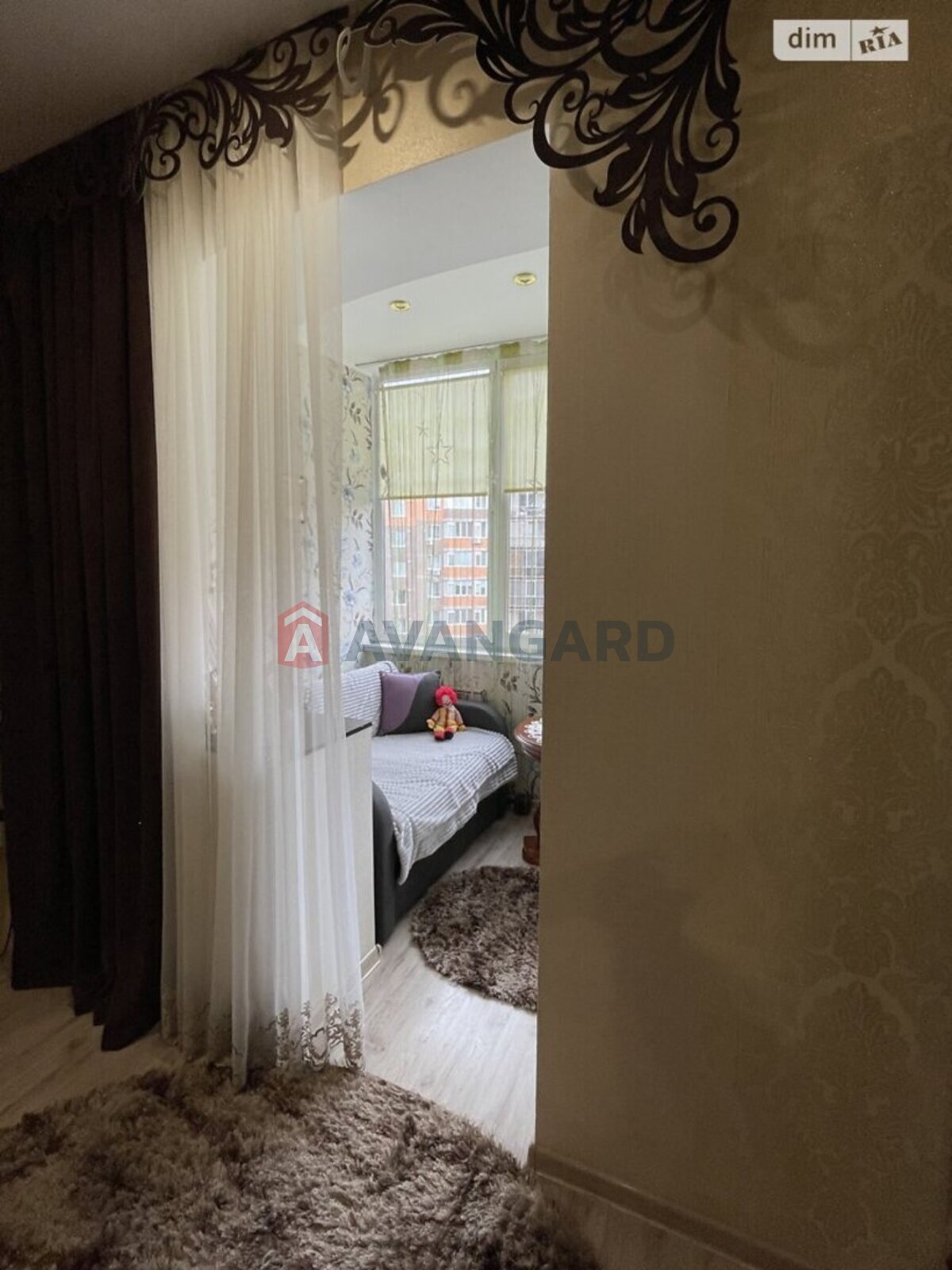 1 ��. ��������, 45/19/15 ��. �., 8/12 ������ ���� 6