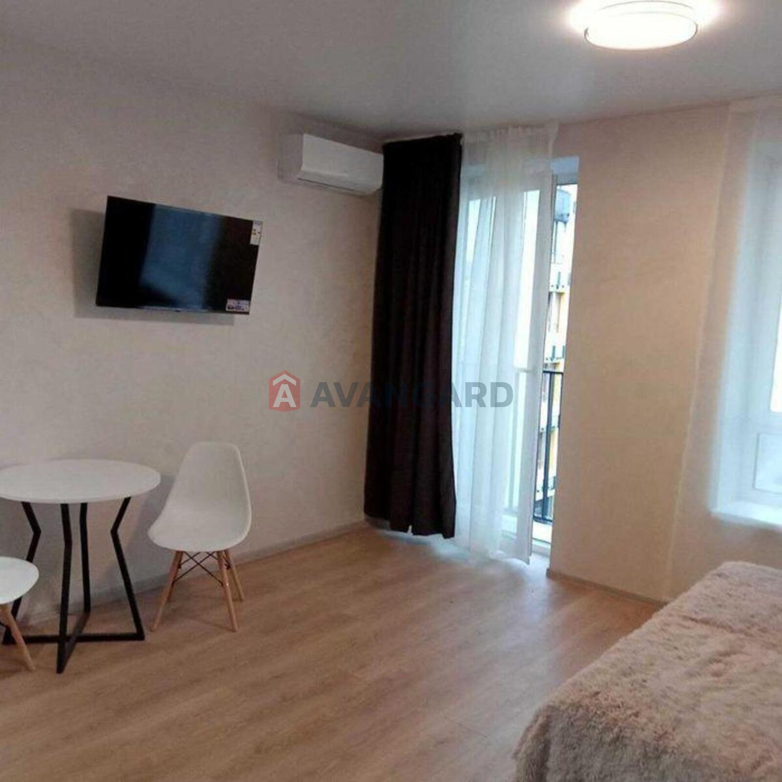 1 комн. квартира, 30/-/30 кв. м., 4/5 этаж фото 6 1 комн. квартира, 30/-/30 кв. м., 4/5 этаж фото 6