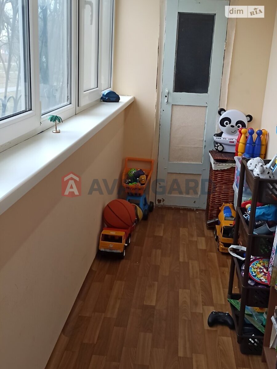 3 кім. квартира, 75/42/7 кв. м., 1/9 поверх фото 5 3 кім. квартира, 75/42/7 кв. м., 1/9 поверх фото 5