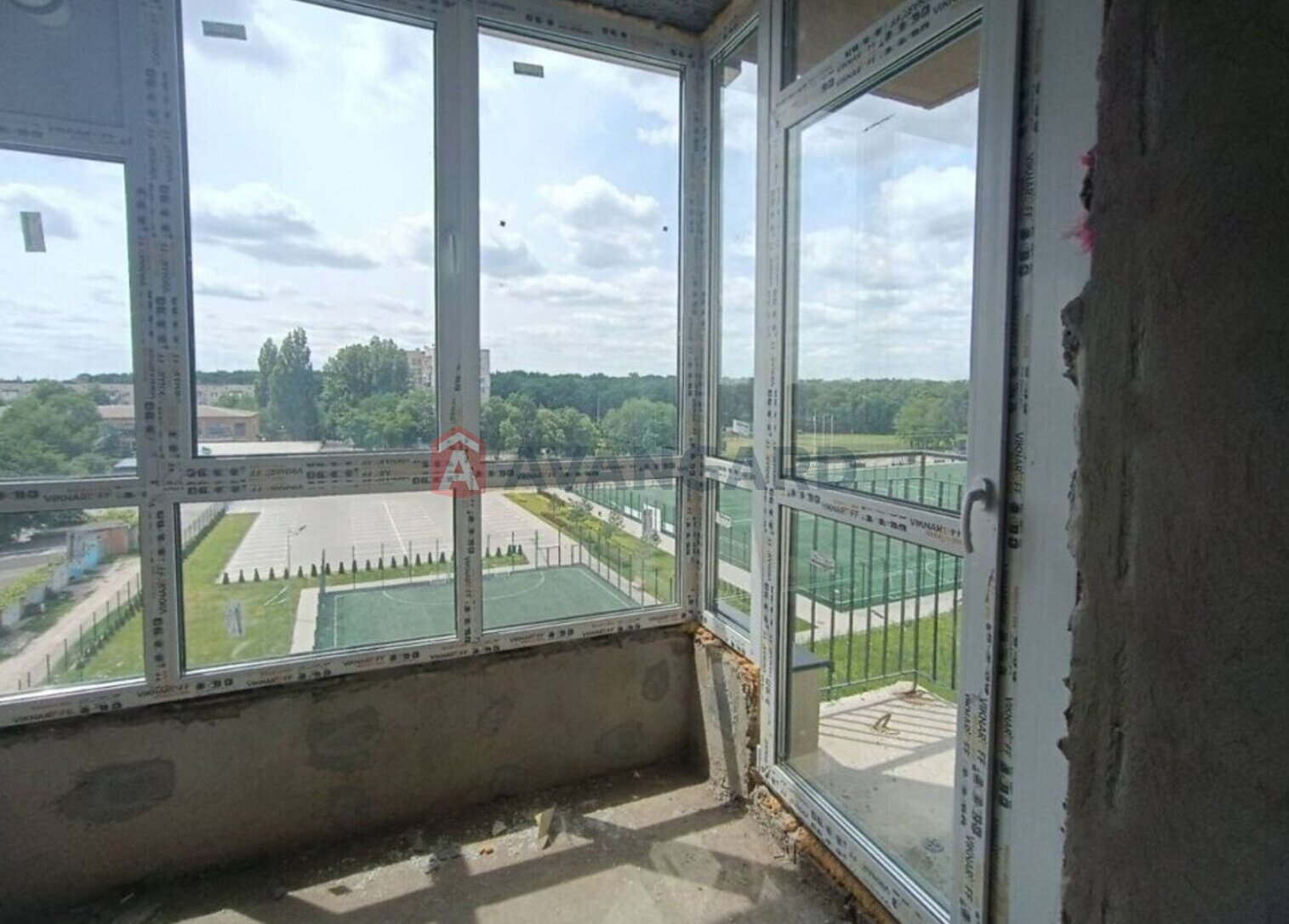 1 ��. ��������, 43/15/15 ��. �., 6/9 ������ ���� 13