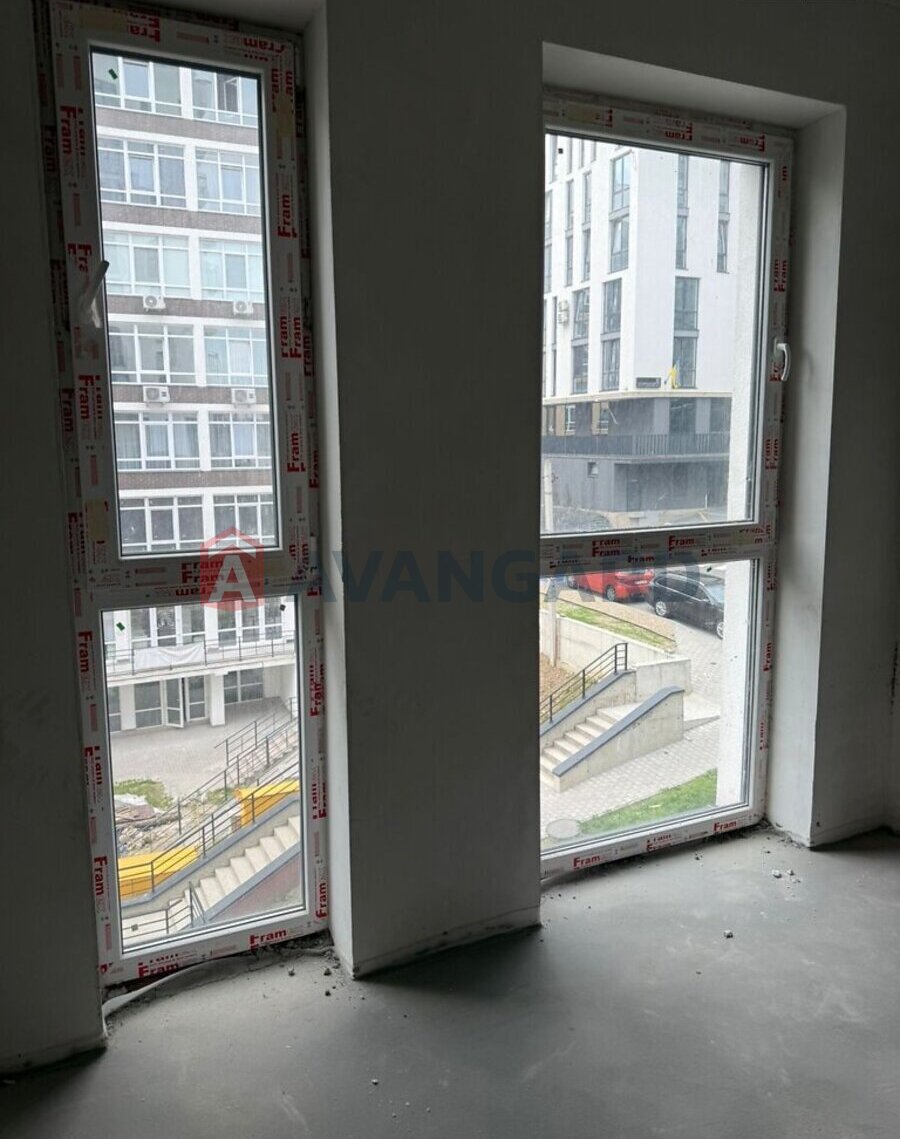 2 кім. квартира, 60,1/27/16,2 кв. м., 3/9 поверх фото 15 2 кім. квартира, 60,1/27/16,2 кв. м., 3/9 поверх фото 15