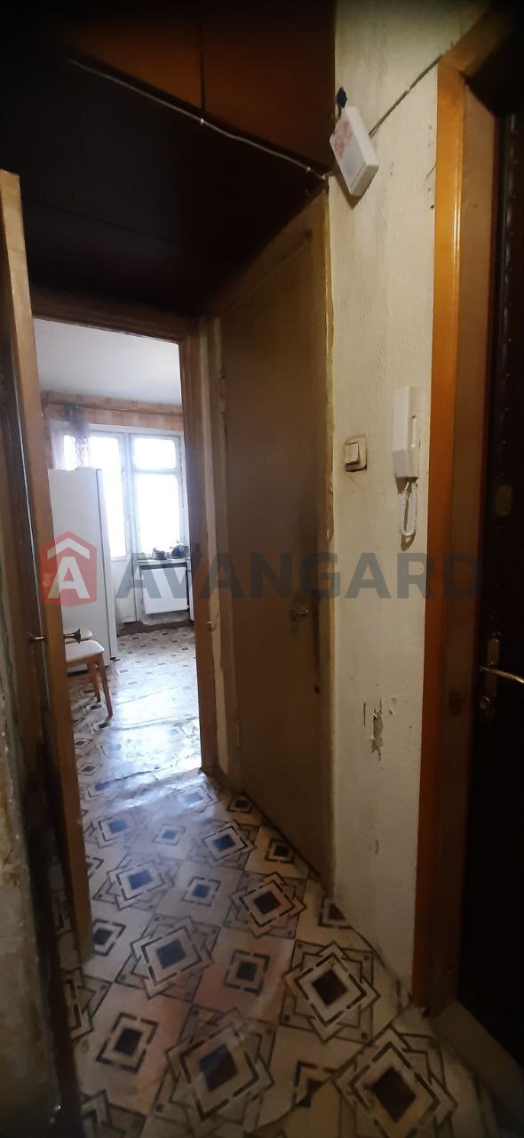 3 кім. квартира, 65/-/8 кв. м., 4/9 поверх фото 10 3 кім. квартира, 65/-/8 кв. м., 4/9 поверх фото 10