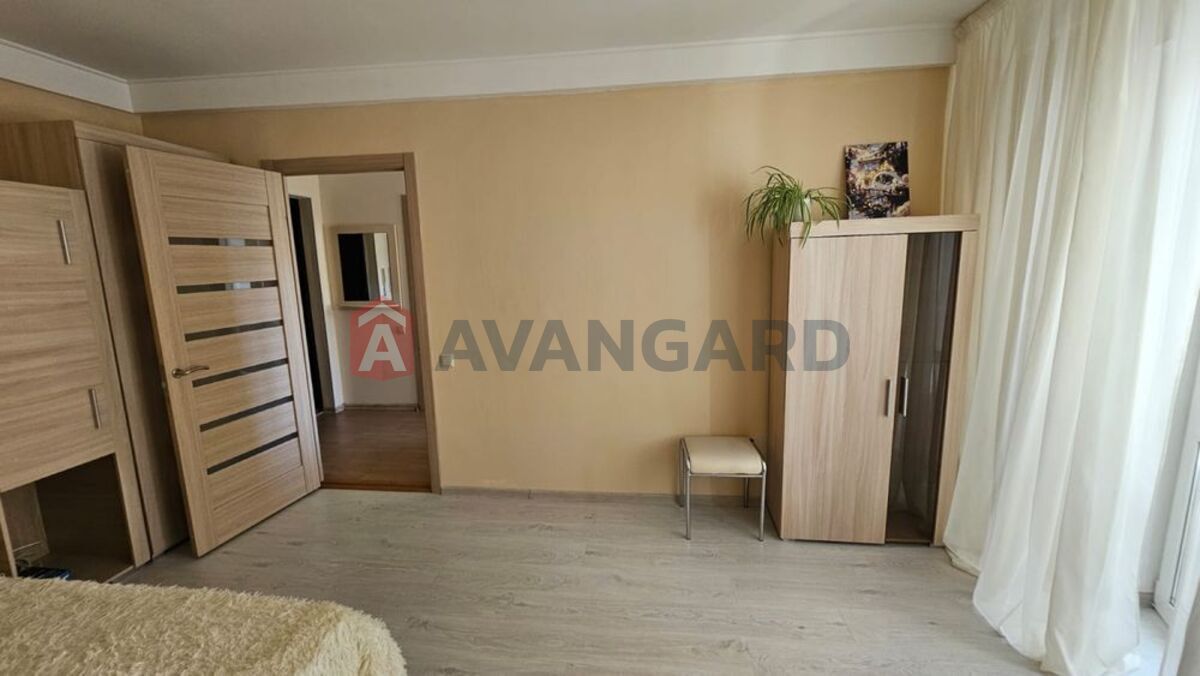 1 кім. квартира, 32/-/6 кв. м., 3/9 поверх фото 4 1 кім. квартира, 32/-/6 кв. м., 3/9 поверх фото 4