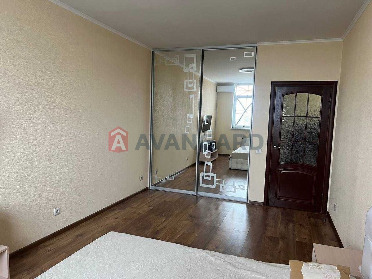 2 кім. квартира, 66/-/10 кв. м., 24/26 поверх фото 15 2 кім. квартира, 66/-/10 кв. м., 24/26 поверх фото 15