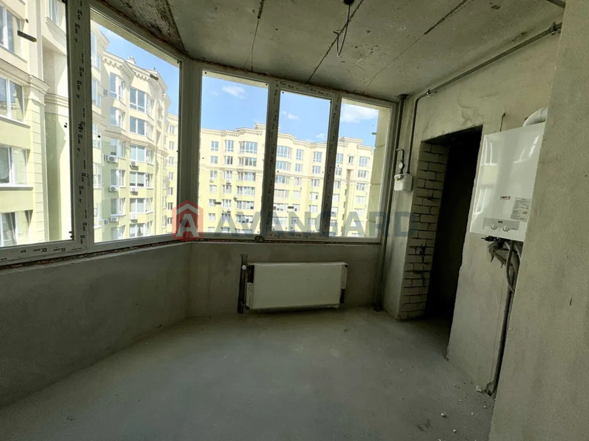 2 кім. квартира, 66/-/19 кв. м., 7/10 поверх фото 5 2 кім. квартира, 66/-/19 кв. м., 7/10 поверх фото 5