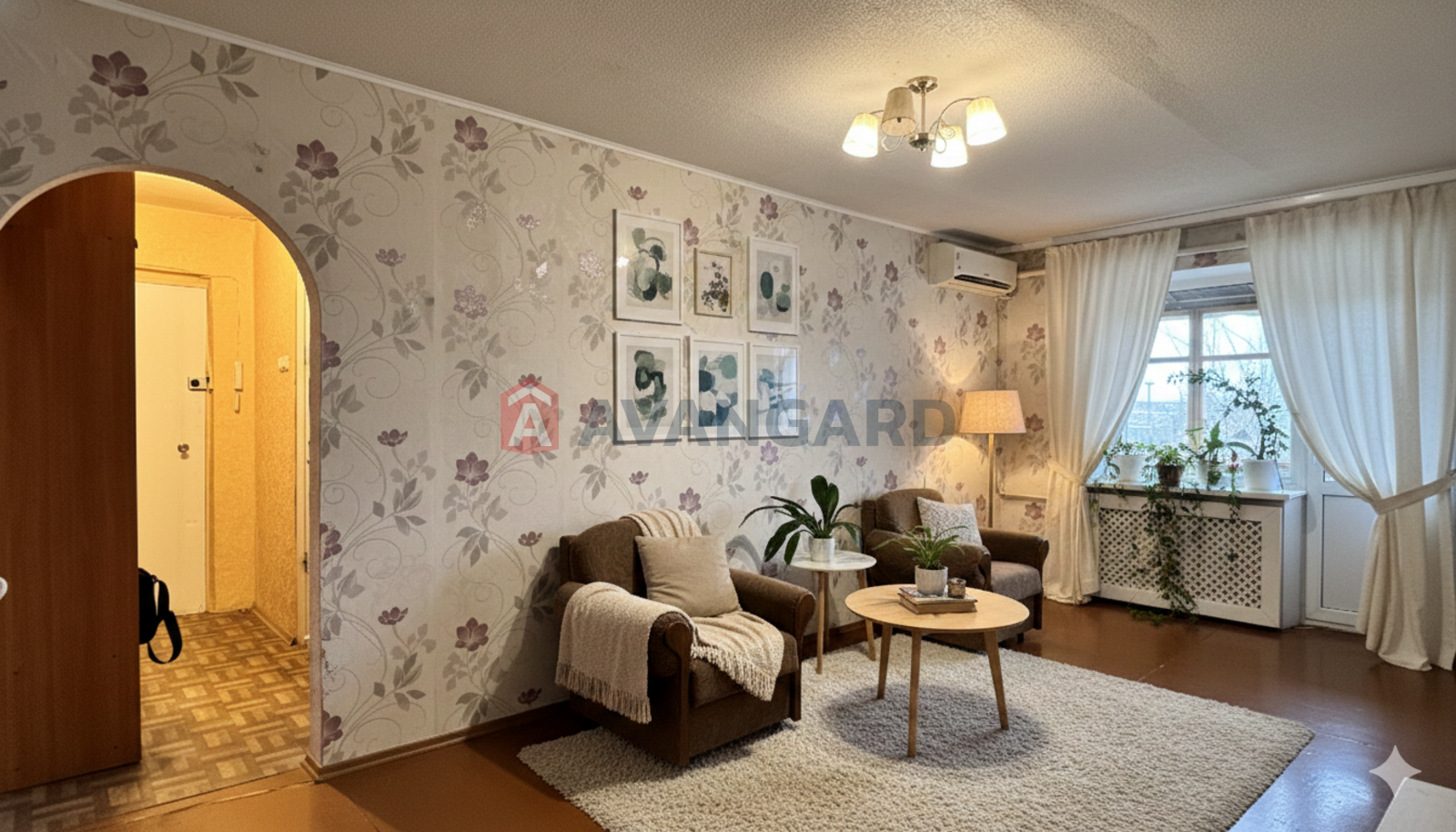 3 ��. ��������, 60/40/6 ��. �., 5/5 ������ ���� 3