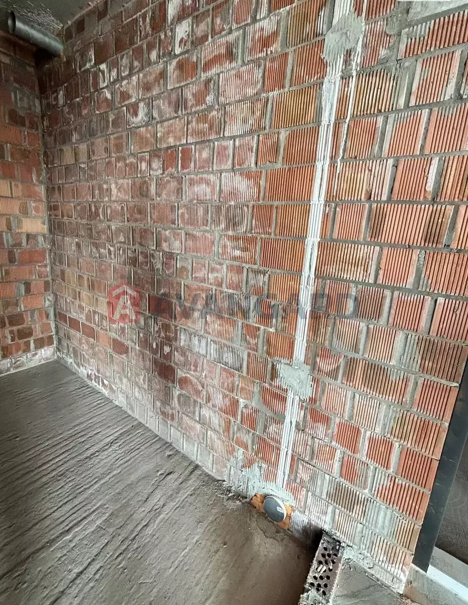 1 кім. квартира, 63/57/- кв. м., 16/25 поверх фото 10 1 кім. квартира, 63/57/- кв. м., 16/25 поверх фото 10