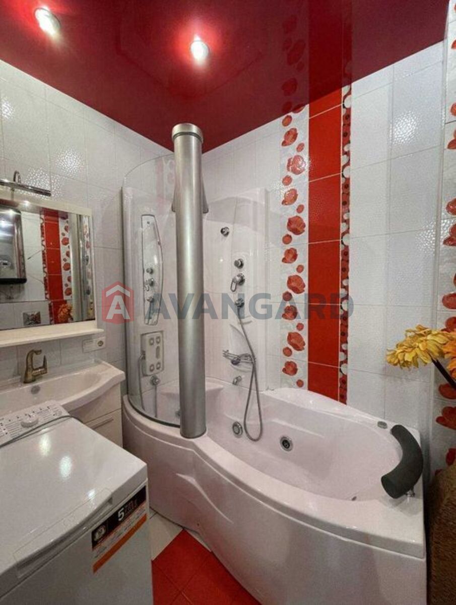 1 комн. квартира, 38/-/9 кв. м., 3/9 этаж фото 6 1 комн. квартира, 38/-/9 кв. м., 3/9 этаж фото 6