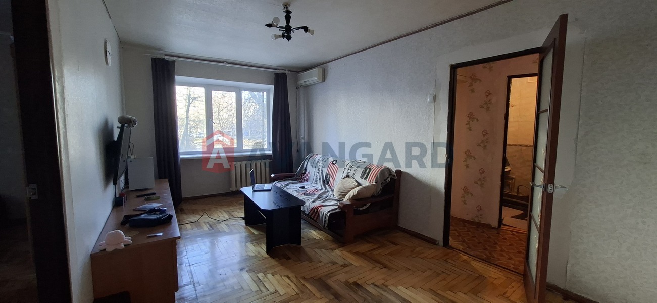 2 комн. квартира, 45/-/6 кв. м., 1/5 этаж фото 8 2 комн. квартира, 45/-/6 кв. м., 1/5 этаж фото 8