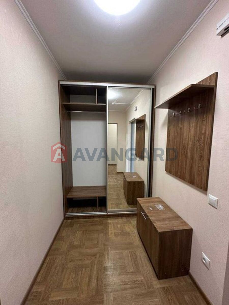 1 кім. квартира, 48/-/11 кв. м., 13/25 поверх фото 11 1 кім. квартира, 48/-/11 кв. м., 13/25 поверх фото 11