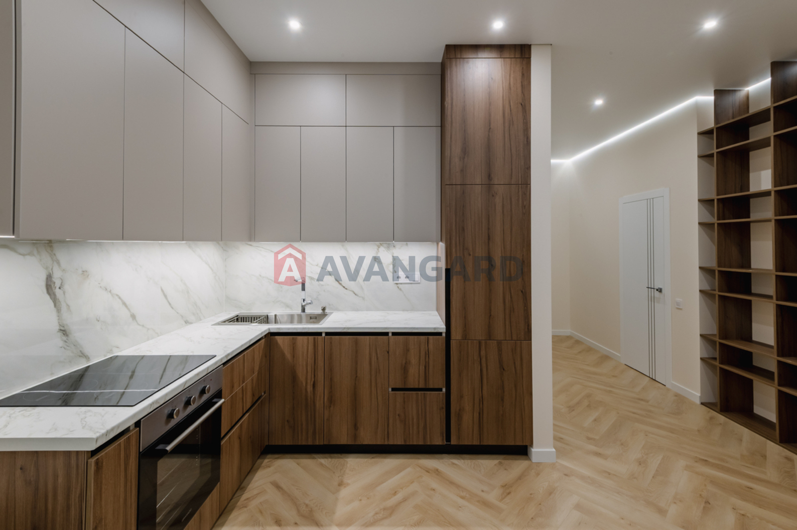 1 ��. ��������, 54/20/15 ��. �., 28/36 ������ ���� 1