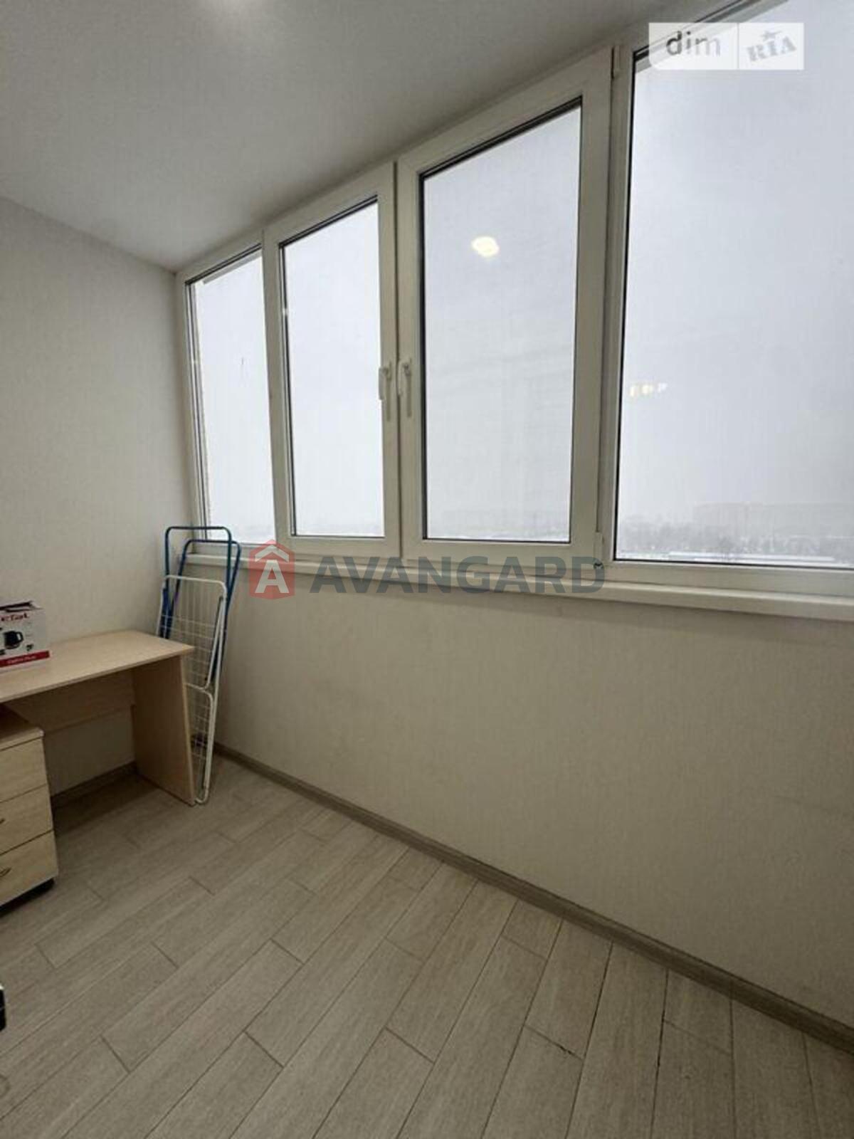 1 кім. квартира, 46/-/9 кв. м., 10/12 поверх фото 15 1 кім. квартира, 46/-/9 кв. м., 10/12 поверх фото 15