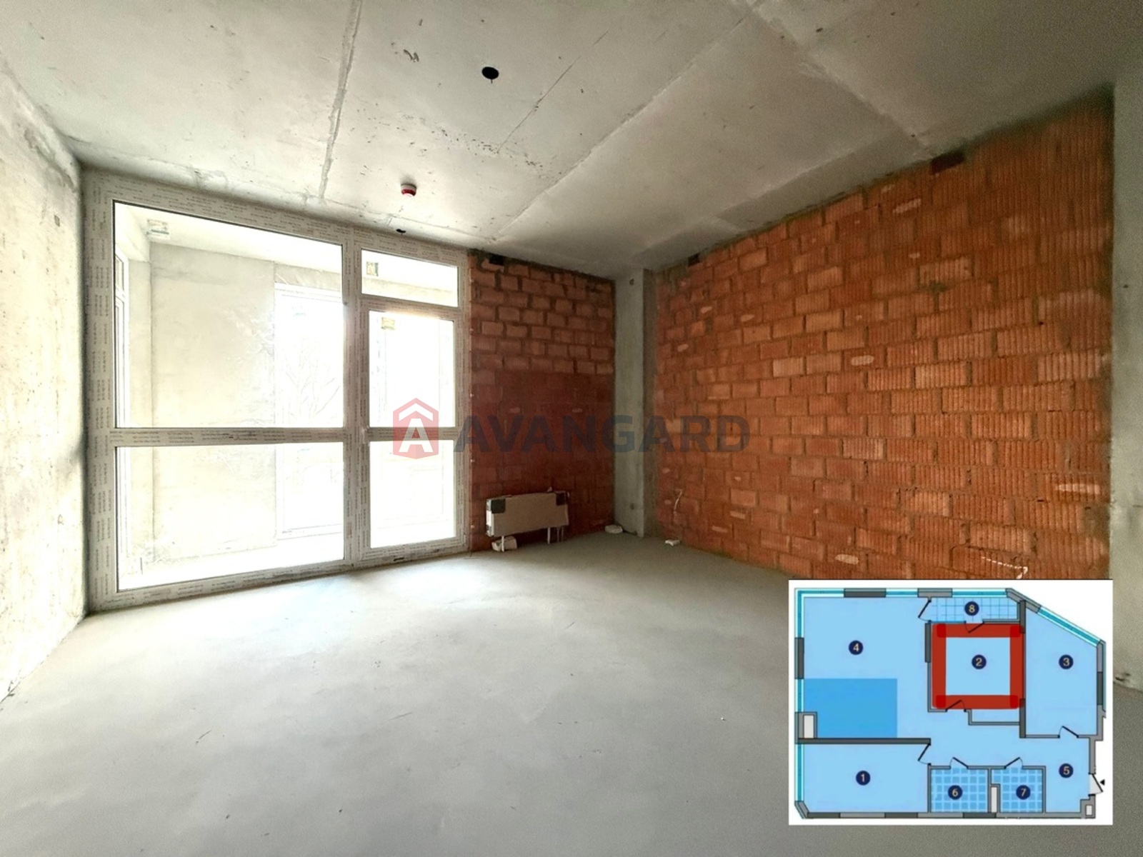 4 ��. ��������, 125/66/25 ��. �., 2/25 ������ ���� 3