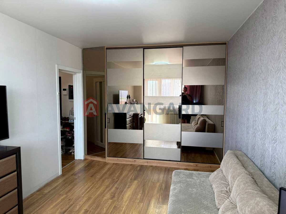 2 комн. квартира, 56/30/9 кв. м., 11/16 этаж фото 12 2 комн. квартира, 56/30/9 кв. м., 11/16 этаж фото 12