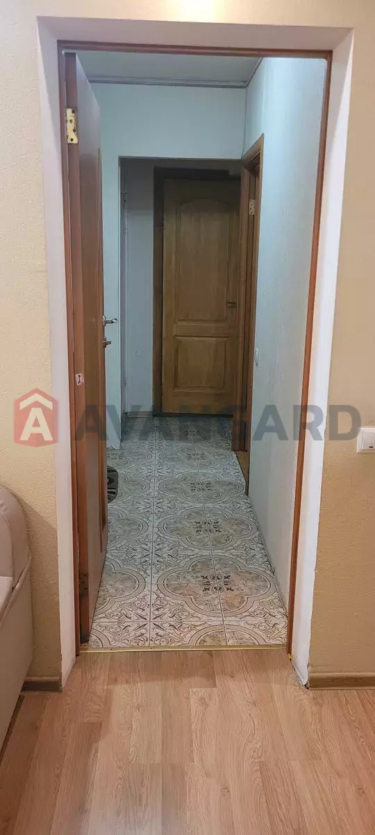 2 комн. квартира, 45/26/7 кв. м., 2/9 этаж фото 4 2 комн. квартира, 45/26/7 кв. м., 2/9 этаж фото 4