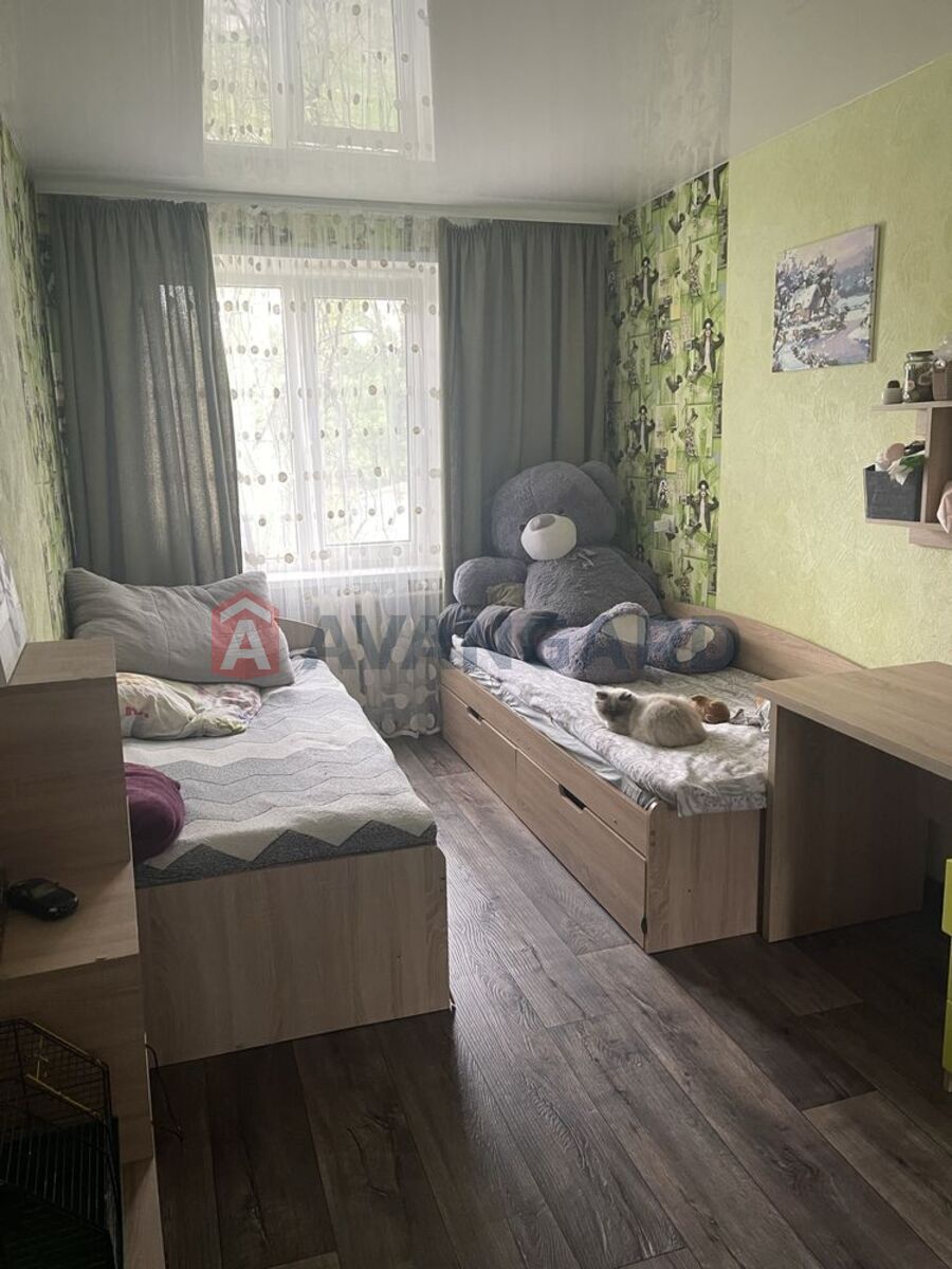 2 комн. квартира, 46/-/6 кв. м., 2/5 этаж фото 2 2 комн. квартира, 46/-/6 кв. м., 2/5 этаж фото 2