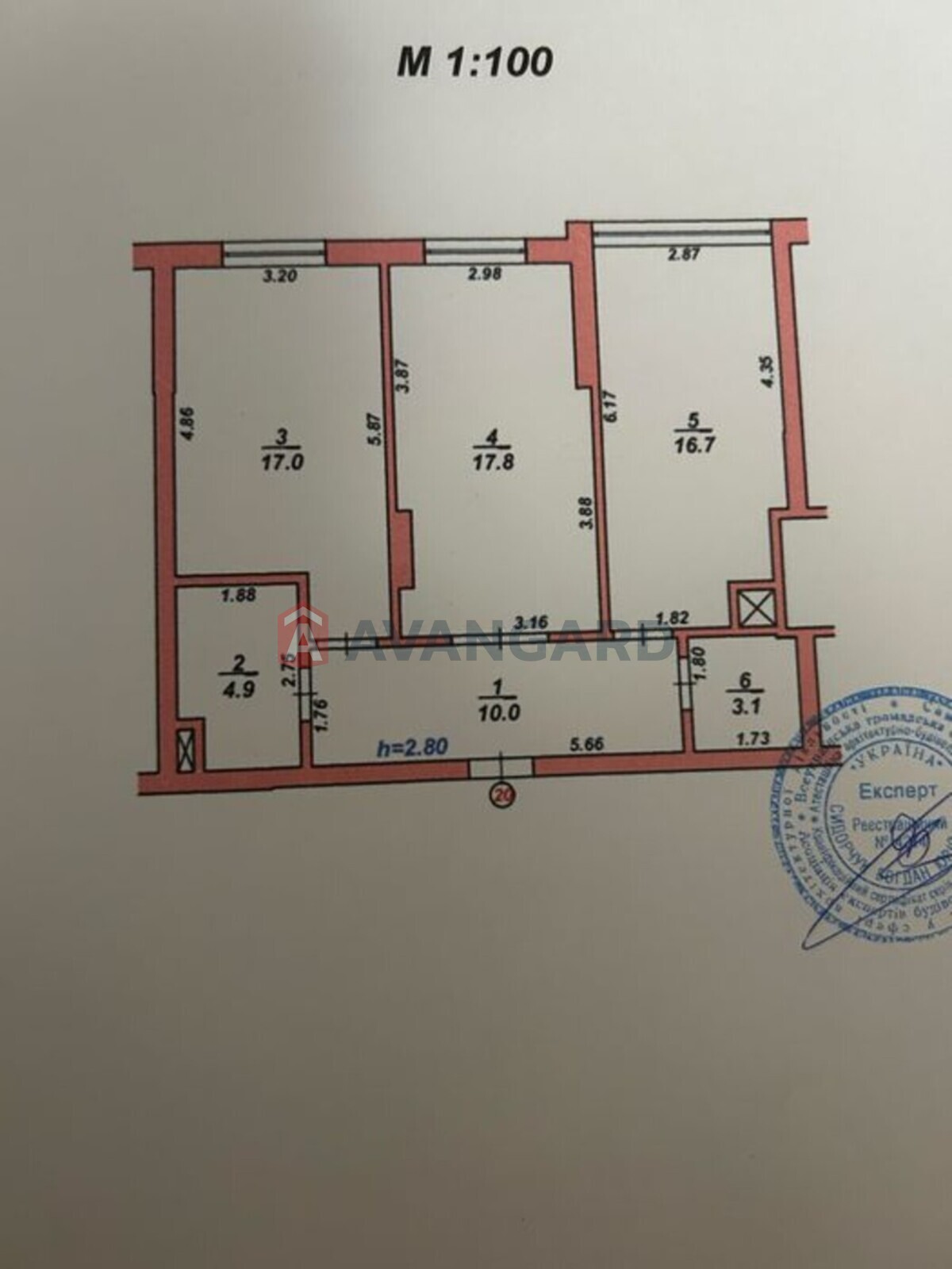 2 ����. ��������, 69/-/16 ��. �., 5/10 ���� ���� 3