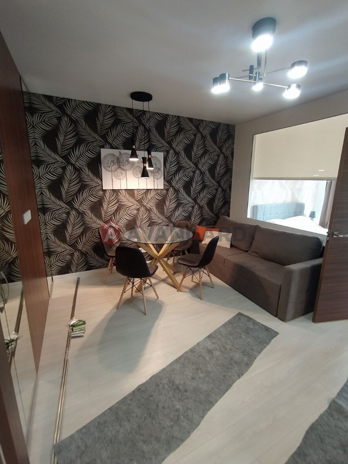 2 комн. квартира, 47/24/14 кв. м., 2/14 этаж фото 7 2 комн. квартира, 47/24/14 кв. м., 2/14 этаж фото 7