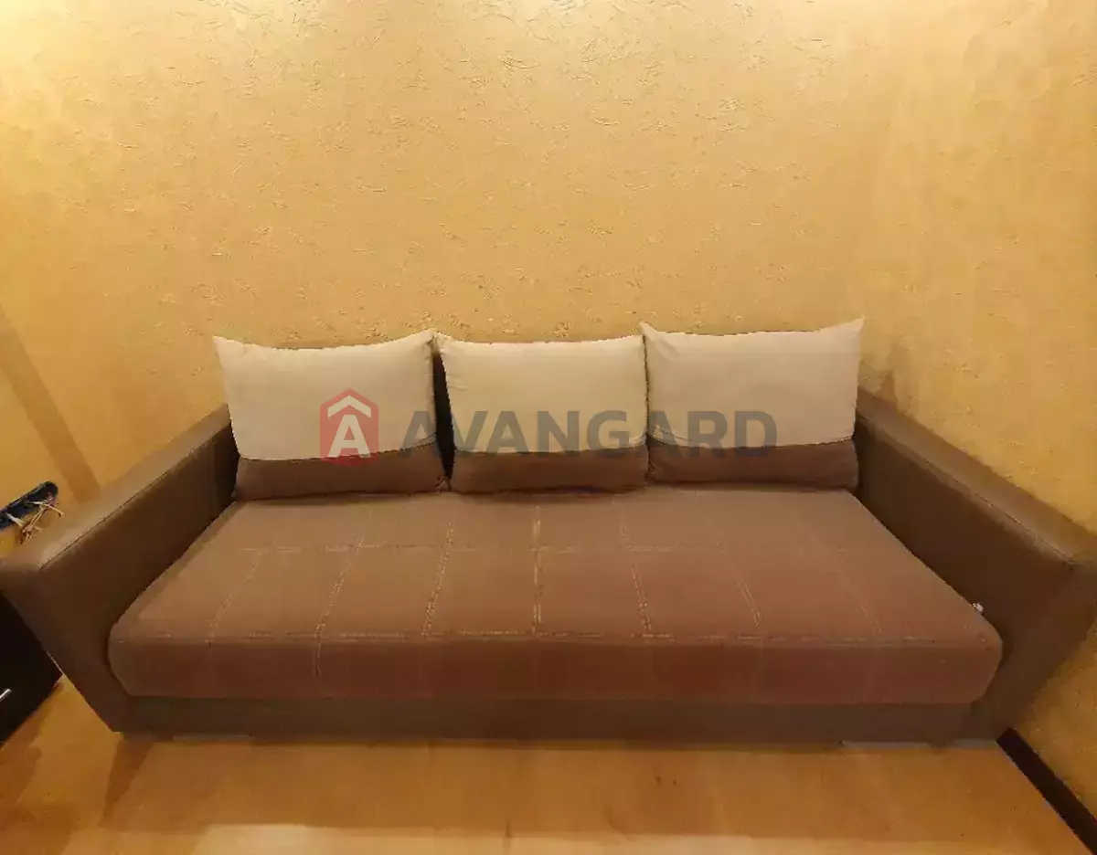 1 комн. квартира, 34/20/6 кв. м., 4/9 этаж фото 18 1 комн. квартира, 34/20/6 кв. м., 4/9 этаж фото 18