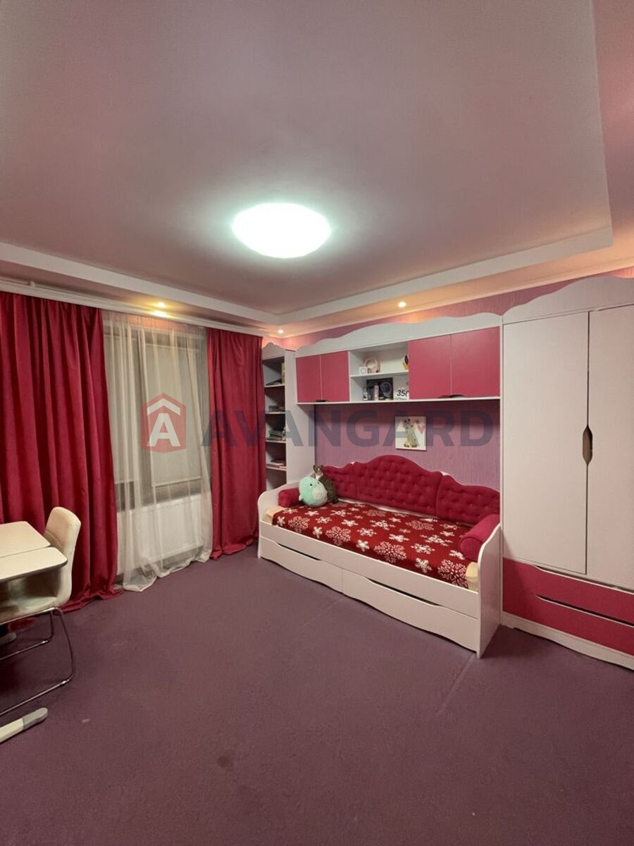 3 кім. квартира, 69/-/7 кв. м., 8/9 поверх фото 5 3 кім. квартира, 69/-/7 кв. м., 8/9 поверх фото 5