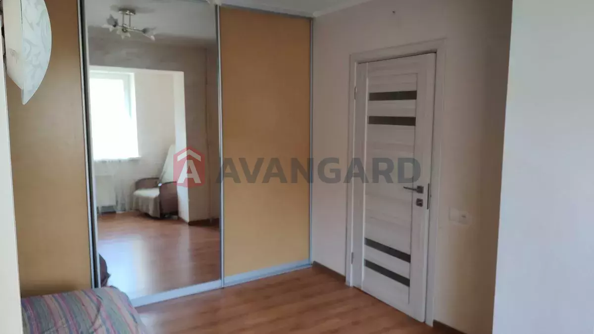 3 комн. квартира, 55/37/8 кв. м., 3/9 этаж фото 8 3 комн. квартира, 55/37/8 кв. м., 3/9 этаж фото 8
