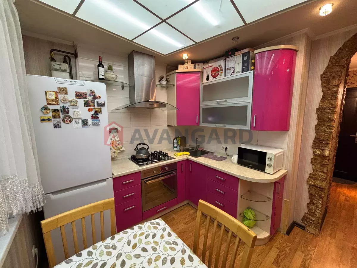 1 комн. квартира, 37/-/9 кв. м., 3/9 этаж фото 7 1 комн. квартира, 37/-/9 кв. м., 3/9 этаж фото 7