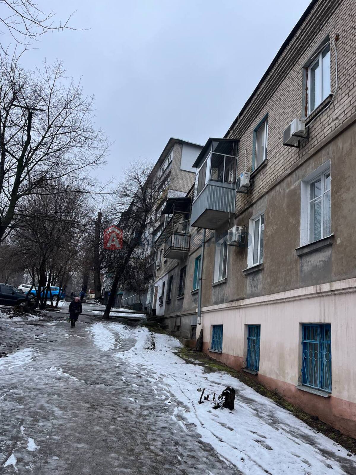 2 ��. ��������, 58/-/9 ��. �., 2/2 ������ ���� 8