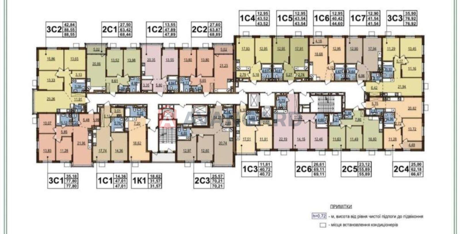 1 ����. ��������, 40/-/17 ��. �., 10/16 ���� ���� 6