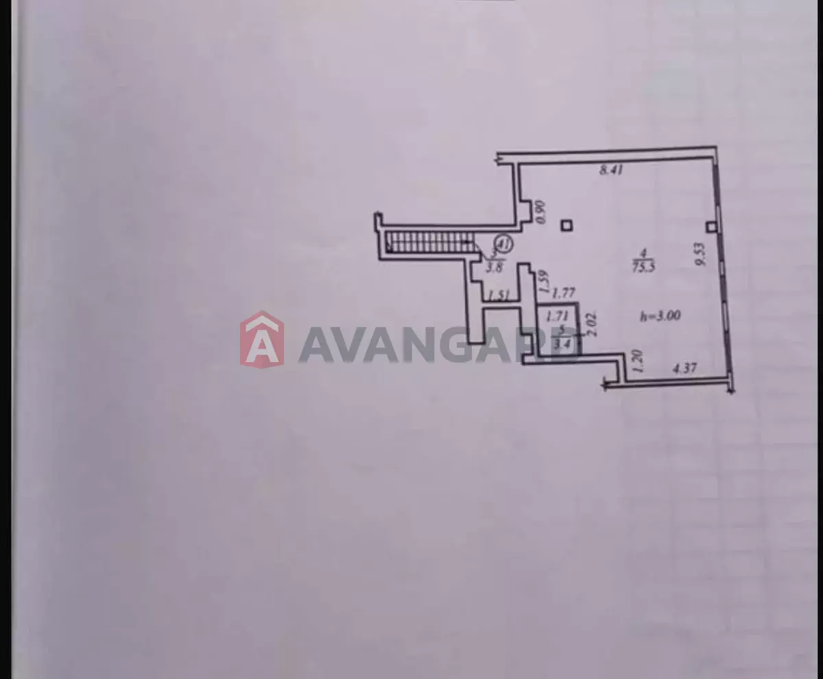 4 ��. ��������, 148/-/20 ��. �., 7/7 ������ ���� 3