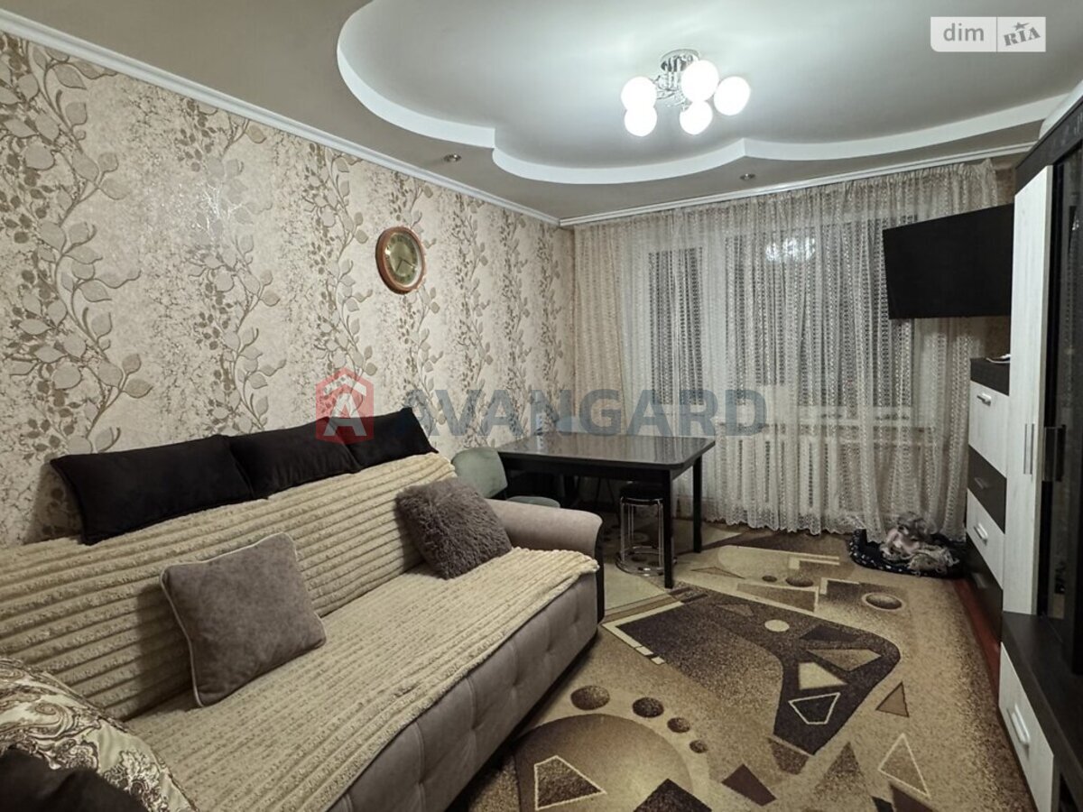 2 кім. квартира, 43/30/5 кв. м., 2/5 поверх фото 7 2 кім. квартира, 43/30/5 кв. м., 2/5 поверх фото 7