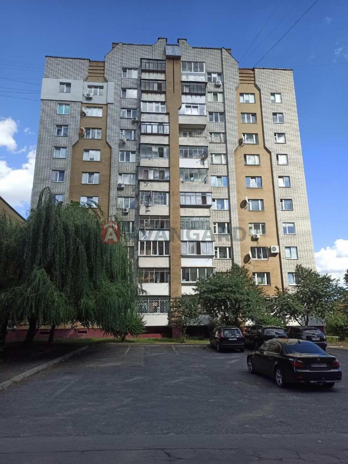 1 комн. квартира, 44/-/10 кв. м., 9/10 этаж фото 2 1 комн. квартира, 44/-/10 кв. м., 9/10 этаж фото 2
