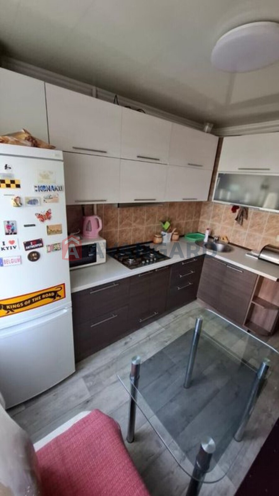 3 комн. квартира, 64/48/15 кв. м., 4/9 этаж фото 2 3 комн. квартира, 64/48/15 кв. м., 4/9 этаж фото 2