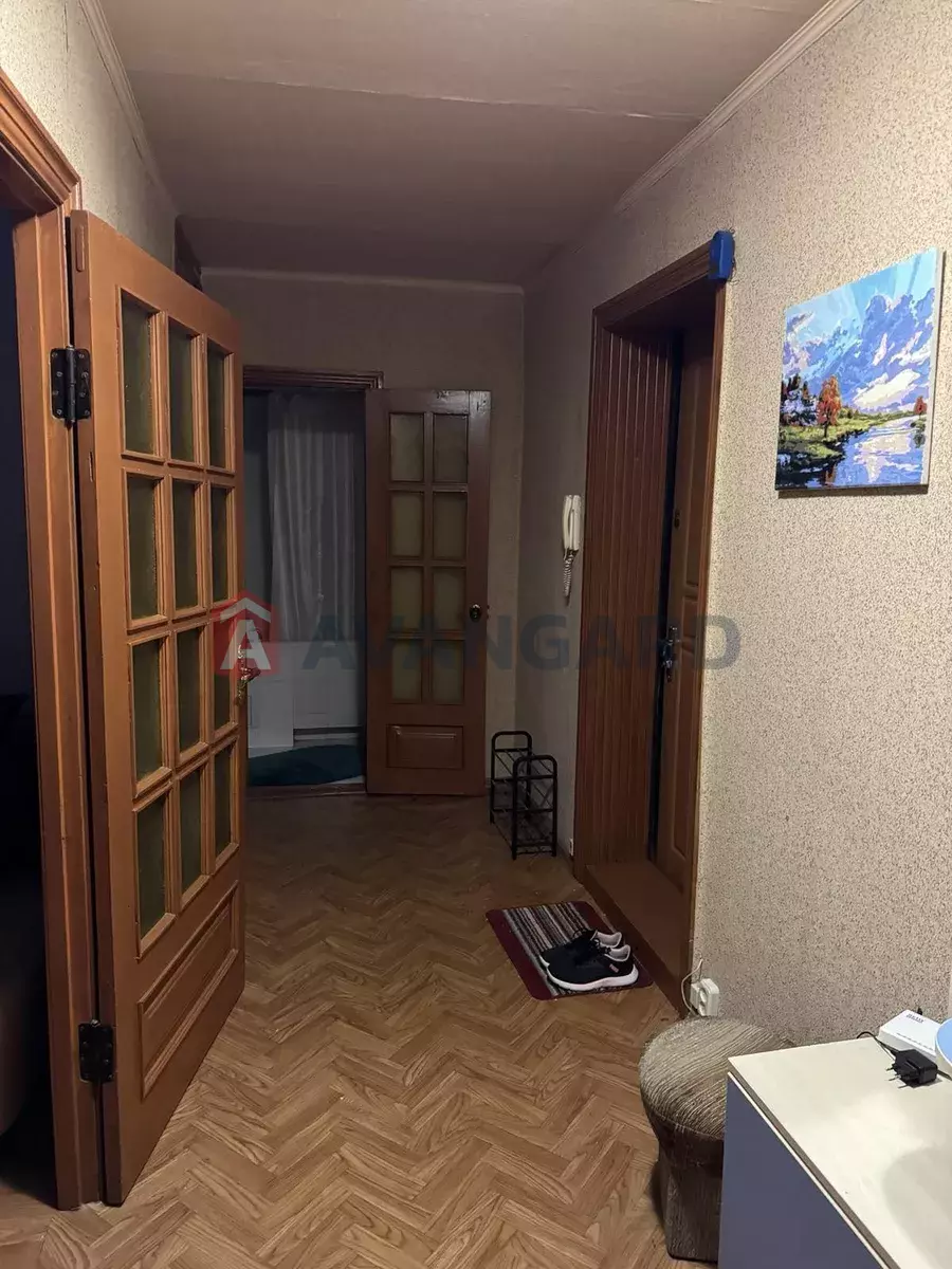 2 комн. квартира, 50/-/7 кв. м., 4/9 этаж фото 7 2 комн. квартира, 50/-/7 кв. м., 4/9 этаж фото 7