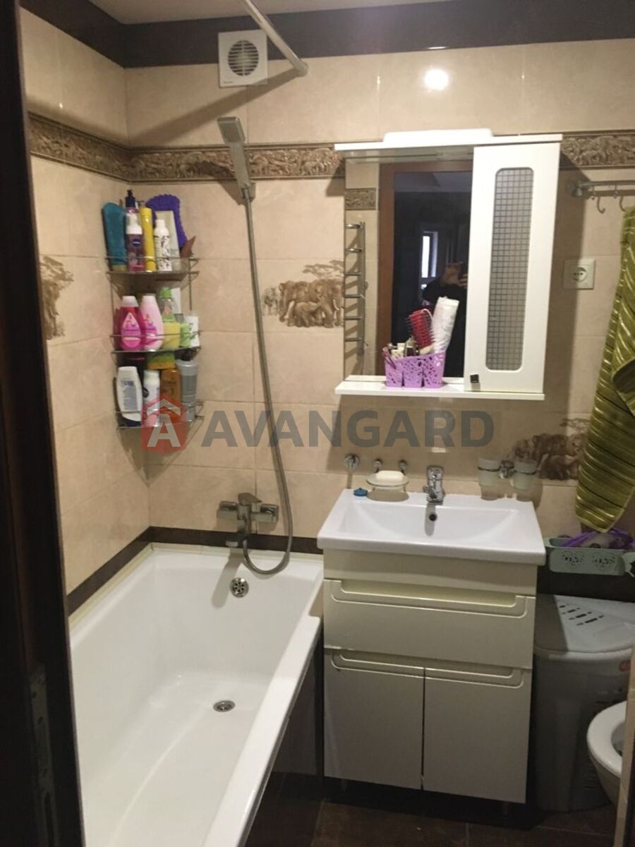 3 кім. квартира, 69/-/7 кв. м., 2/9 поверх фото 14 3 кім. квартира, 69/-/7 кв. м., 2/9 поверх фото 14