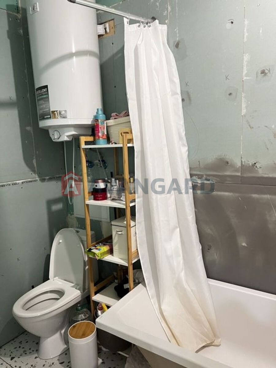 2 комн. квартира, 50/-/6 кв. м., 2/2 этаж фото 10 2 комн. квартира, 50/-/6 кв. м., 2/2 этаж фото 10