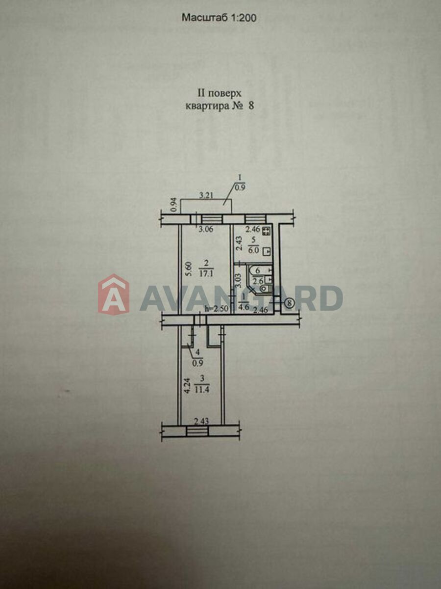 1 ��. ��������, 46/-/6 ��. �., 2/2 ������ ���� 10