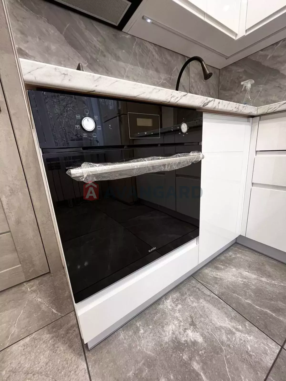 2 комн. квартира, 53/-/9 кв. м., 3/9 этаж фото 7 2 комн. квартира, 53/-/9 кв. м., 3/9 этаж фото 7