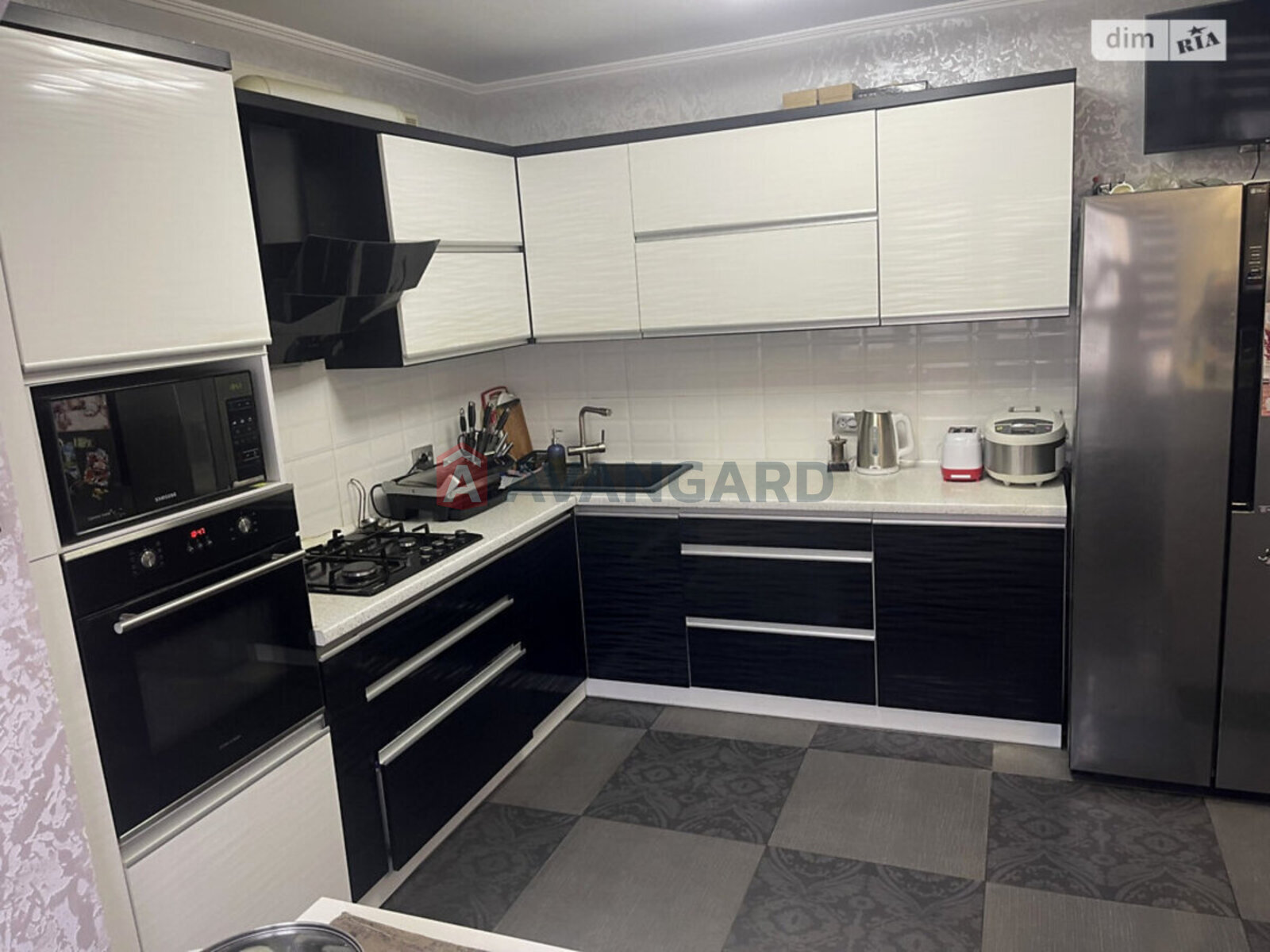 3 комн. квартира, 66/51/- кв. м., 6/11 этаж фото 4 3 комн. квартира, 66/51/- кв. м., 6/11 этаж фото 4