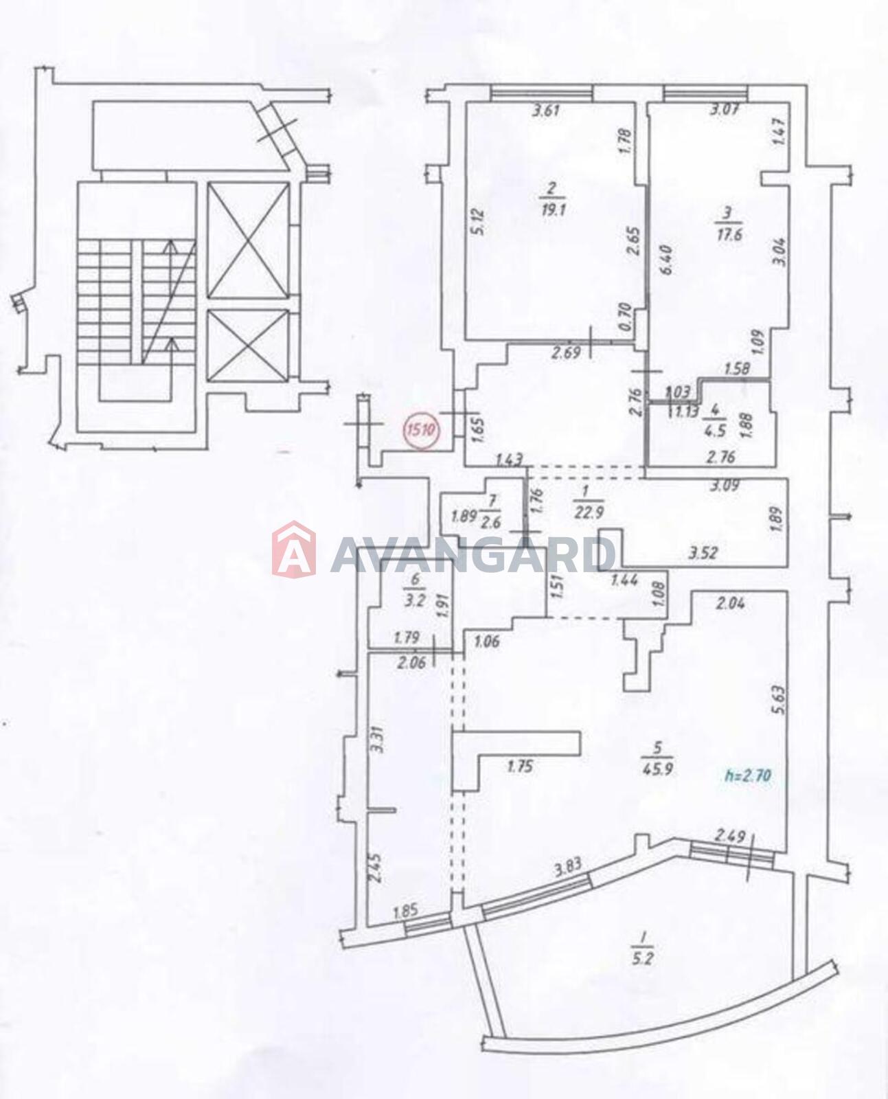 5 ��. ��������, 212/-/45 ��. �., 15/16 ������ ���� 19