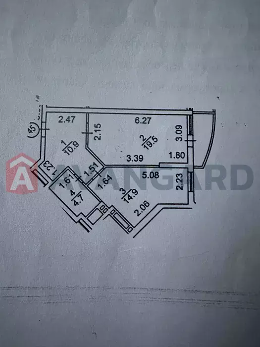 1 ��. ��������, 51/-/15 ��. �., 7/24 ������ ���� 3