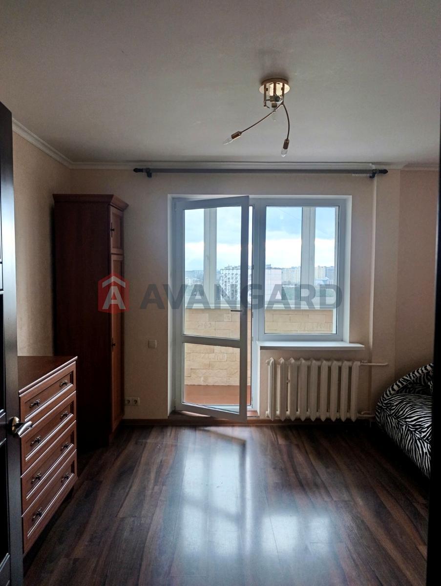 3 кім. квартира, 100 / 56 / 11 м? кв. м., 16/20 поверх фото 6 3 кім. квартира, 100 / 56 / 11 м? кв. м., 16/20 поверх фото 6