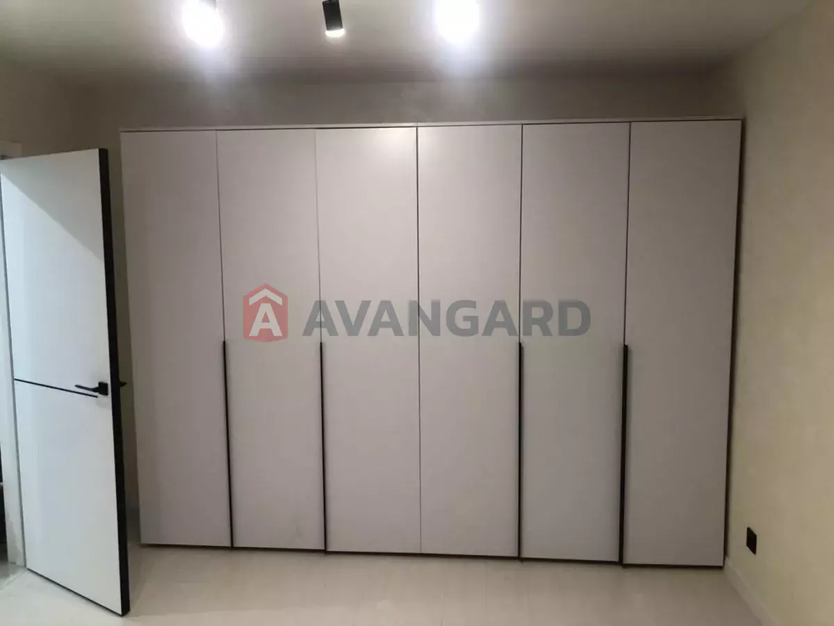 1 кім. квартира, 38/-/10 кв. м., 6/9 поверх фото 7 1 кім. квартира, 38/-/10 кв. м., 6/9 поверх фото 7