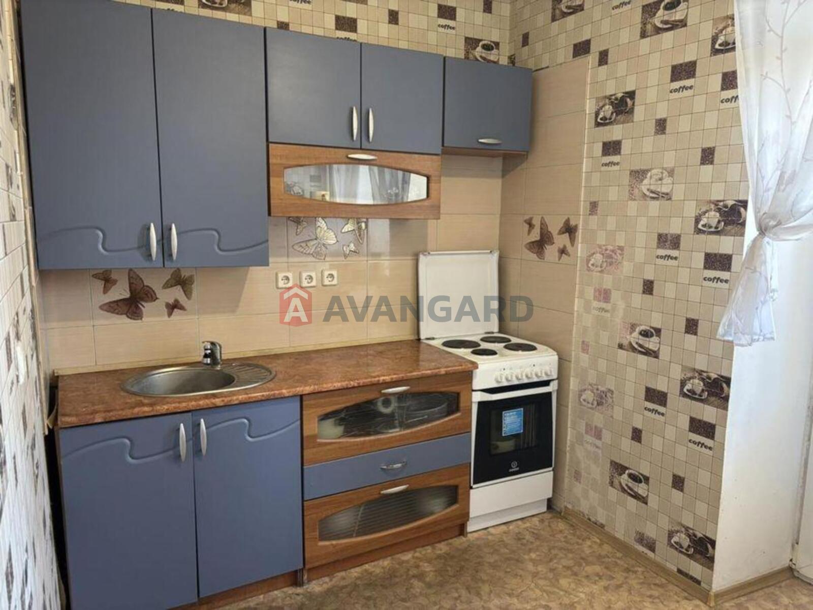 1 кім. квартира, 38/-/8 кв. м., 14/16 поверх фото 11 1 кім. квартира, 38/-/8 кв. м., 14/16 поверх фото 11